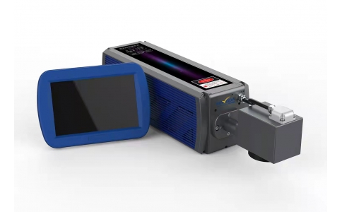 便攜式激光打標機